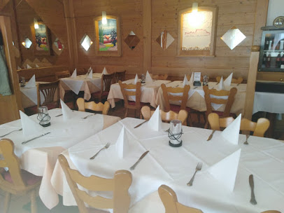 Restaurant Da Sas&agrave; – Langerringen