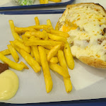 Photo n° 1 de l'avis de Anita.Y fait le 25/08/2022 à 06:55 pour Original Burger à Choisy-le-Roi