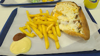 Aliment-réconfort du Restauration rapide Original Burger à Choisy-le-Roi - n°5
