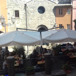 Photo n°4 de l'avis de ALESSIO.E fait le 15/09/2018 à 13:09 sur le  Mamma Pappa à Montefiascone