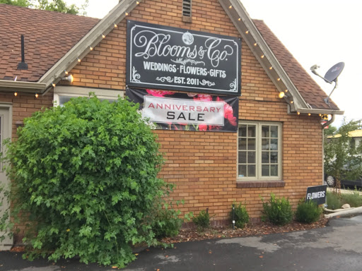Florist «Blooms & Co.», reviews and photos, 1586 E 3900 S, Salt Lake City, UT 84124, USA