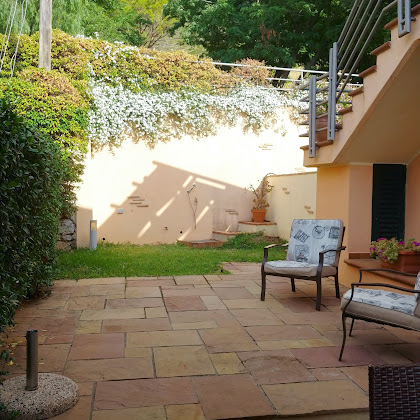 Photo Casa vacanze per non fumatori Villarosamaratea 85046 la secca