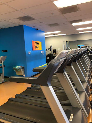 Gym «Fitness For 10 - Kingman», reviews and photos, 3990 Stockton Hill Rd, Kingman, AZ 86409, USA