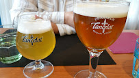 Plats et boissons du Restaurant français Restaurant La Salicorne ( ex: La Rôtisserie) à Le Mont-Saint-Michel - n°15