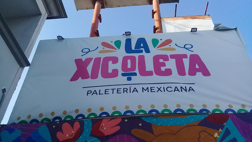 La Xicoleta