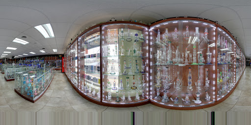 Tobacco Shop «The Tobacco Shoppe», reviews and photos, 48561 Van Dyke, Shelby Charter Township, MI 48317, USA