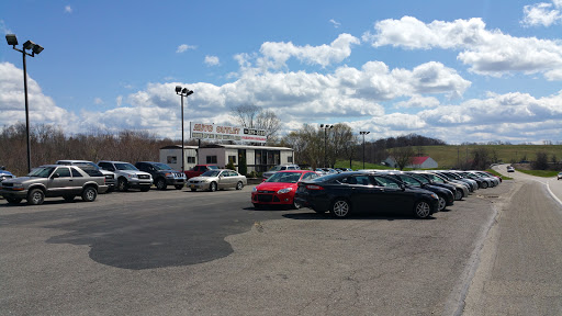Used Car Dealer «Auto Outlet», reviews and photos, 2901 Hayden Blvd, Elizabeth, PA 15037, USA