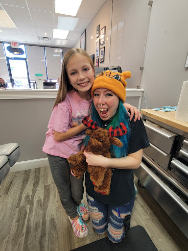 Explore yellowstone tattoo ideas, creative tattoo ideas in Buford, available at Killer Ink