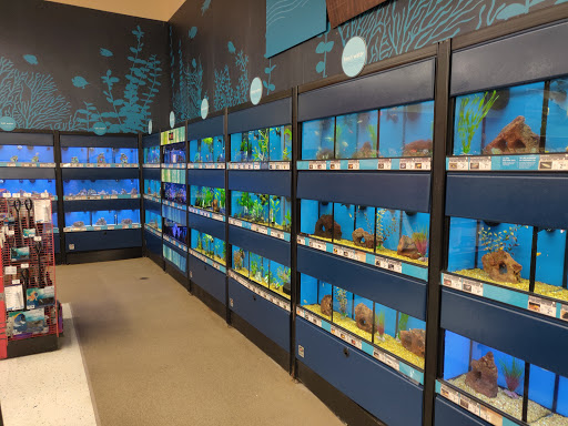 Pet Supply Store «Petco Animal Supplies», reviews and photos, 13741 S Tamiami Trail #2, Fort Myers, FL 33912, USA