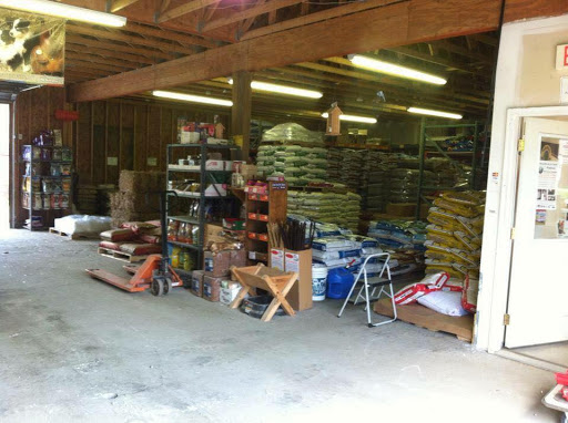 Buckos Feed and Supply