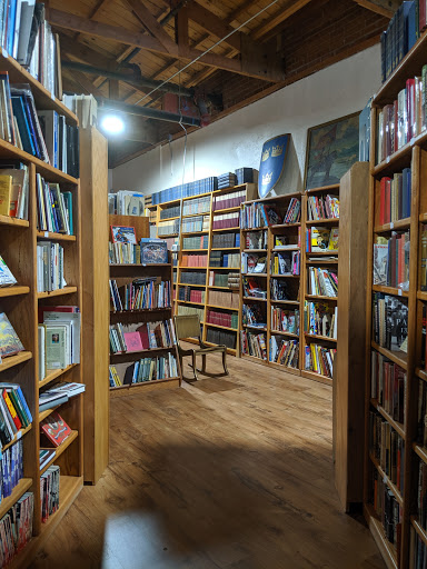 Book Store «Book Gallery», reviews and photos, 3643 E Indian School Rd, Phoenix, AZ 85018, USA