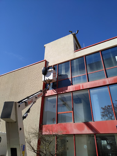 Aluminios Soto-Mañas s.l