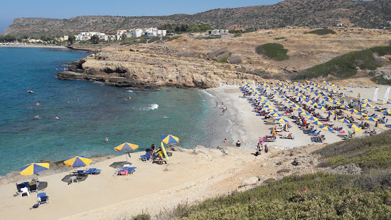 Boufos Beach