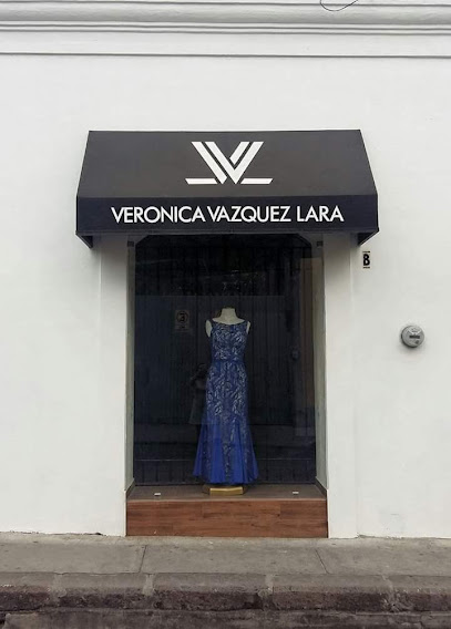 Verónica Vázquez Lara Alta Moda