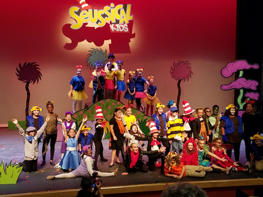 Performing Arts Theater «HCC Performing Arts Ybor City», reviews and photos, 1411 E 11th Ave, Tampa, FL 33605, USA