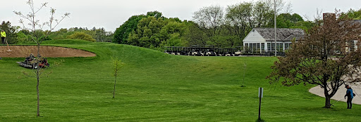 Public Golf Course «Whitnall Park Golf Course», reviews and photos, 6751 S 92nd St, Franklin, WI 53132, USA