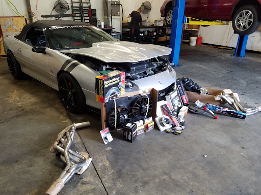 Auto Repair Shop «Zeus Automotive Repair», reviews and photos, 420 Athens Hwy, Loganville, GA 30052, USA
