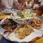 Photo n°4 de l'avis de Raffaele.S fait le 11/06/2023 à 13:51 sur le  Ammore e Mare à Marina di Camerota