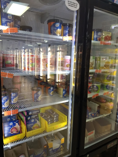 Indian Grocery Store «House of Spices Indian Store», reviews and photos, 9841 Bernwood Pl Dr, Fort Myers, FL 33966, USA