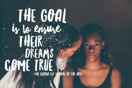 Performing Arts Theater «Gloria Eve Performing Arts Foundation Inc», reviews and photos, 155A N Franklin St, Hempstead, NY 11550, USA