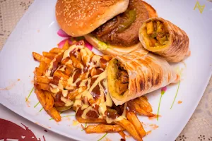 Yagos Burger and Chicken image