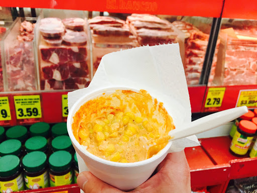 Grocery Store «El Rancho Supermercado», reviews and photos, 6800 Berkman Dr, Austin, TX 78723, USA