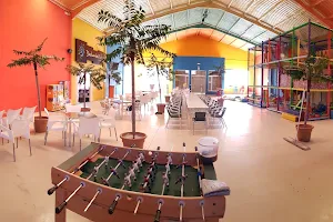 Cafeteria Oasis image