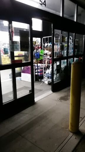 Discount Store «Dollar General», reviews and photos, 54 W Main St, Brookfield, MA 01506, USA