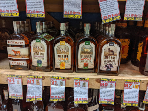 Liquor Store «Buy Rite Liquor Outlet», reviews and photos, 61 Rockland Center, Nanuet, NY 10954, USA