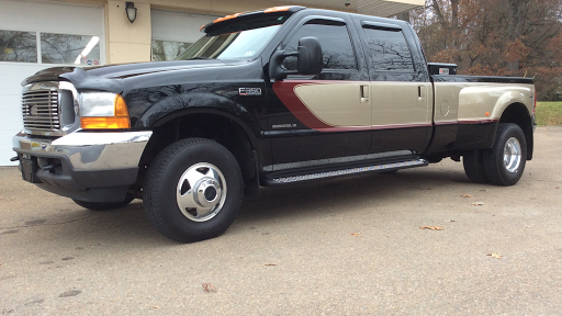 Used Car Dealer «Penn Hill Auto», reviews and photos, 2003 Lancaster Pike, Peach Bottom, PA 17563, USA