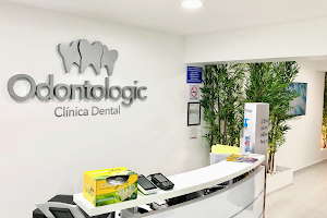 Odontologic Clínica Dental - ROMA NORTE image
