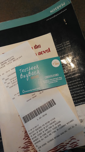 Book Store «University Book Store», reviews and photos, 15311 Main St, Mill Creek, WA 98012, USA