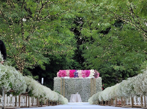 Florist «Jerusalem Florist», reviews and photos, 712 W Broadway, Woodmere, NY 11598, USA