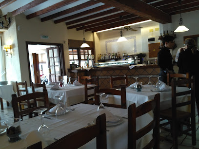 Restaurante Piedra - Carr. Santomera Alquerías, 6, 30140 Santomera, Murcia, Spain