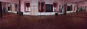 Apokalips-pole dance studio