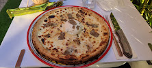 Pizza du Restaurant italien Nano Trattoria Lyon IX - n°16