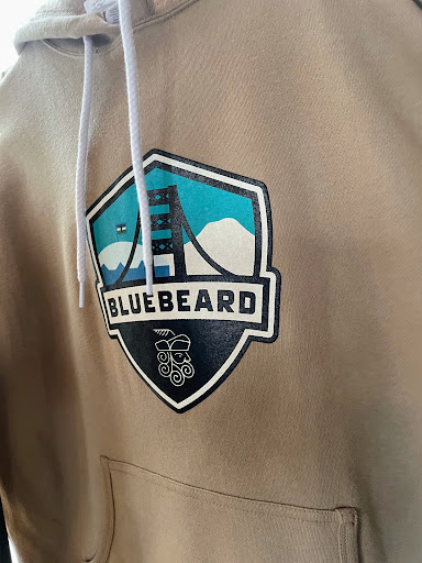 Coffee Shop «Bluebeard Coffee Roasters», reviews and photos, 2201 6th Ave, Tacoma, WA 98403, USA