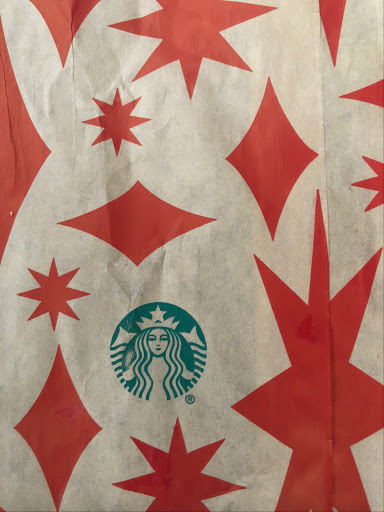 Coffee Shop «Starbucks», reviews and photos, 40 All Souls Crescent, Asheville, NC 28803, USA