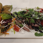 Photo n°1 de l'avis de Vera.a fait le 02/11/2023 à 10:55 sur le  Osteria Dalí à Bari