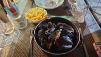 Plats et boissons du Restaurant de fruits de mer Le Mistral à Marseille - n°20