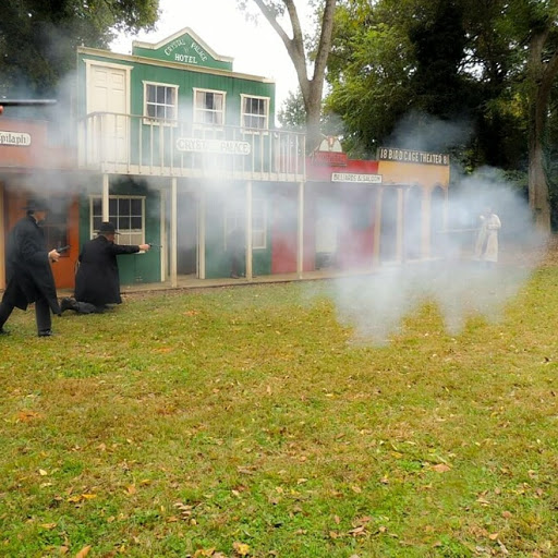 Art Museum «Booth Western Art Museum», reviews and photos, 501 N Museum Dr, Cartersville, GA 30120, USA