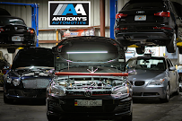 Anthony's Automotive - Photo 2 - Car repair in Valrico, FL, Brandon