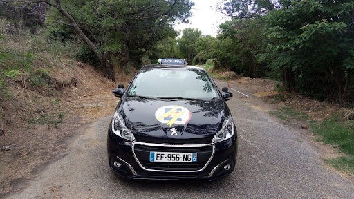 Auto-École Flash Conduite Aubagne à Aubagne, Bouches-du-Rhône