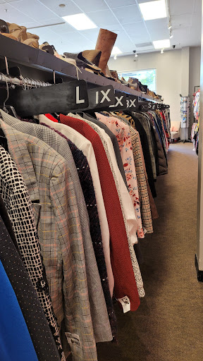 Used Clothing Store «Clothes Mentor Fredericksburg», reviews and photos, 1757 Carl D. Silver Parkway, Fredericksburg, VA 22401, USA