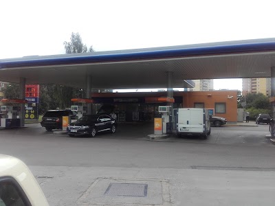 Photos of Circle K Dzelzavas