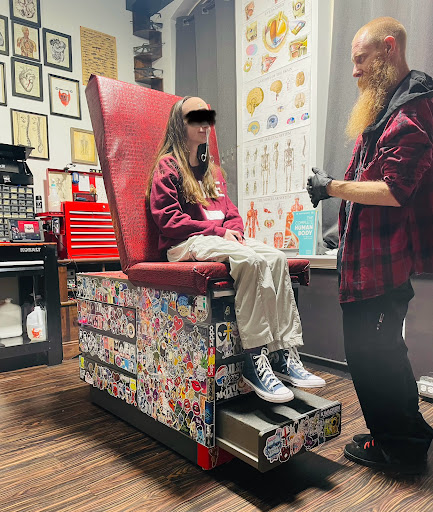 Explore vietnamese tattoo ideas, creative tattoo ideas in Clarksville, available at Underdog Tattoo Co