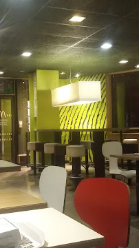 Atmosphère du Restaurant de hamburgers McDonald's à Perpignan - n°7