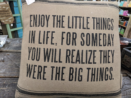 Gift Shop «Random Harvest Marketplace», reviews and photos, 105 N 3rd St, Beresford, SD 57004, USA