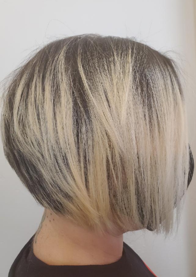 Oxidize Salon 90024