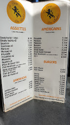 Photo n°6 de La Dorée Des Flandres à Dormans ()